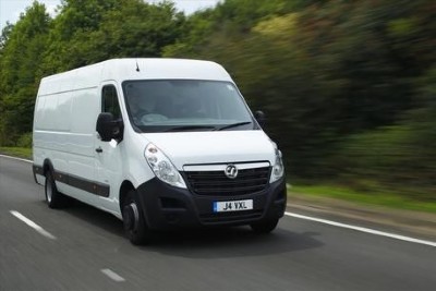 Vans : Opel Movano Furgone Passo Medio 120 km al giorno inclusi