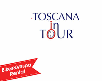 Why to choose us our rental shop in Tuscany